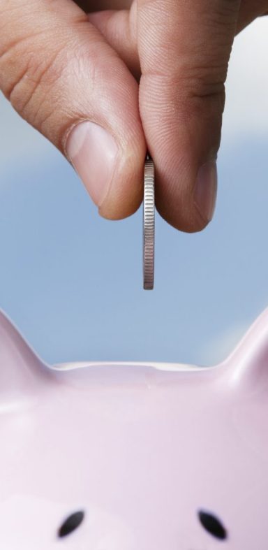 Piggy bank