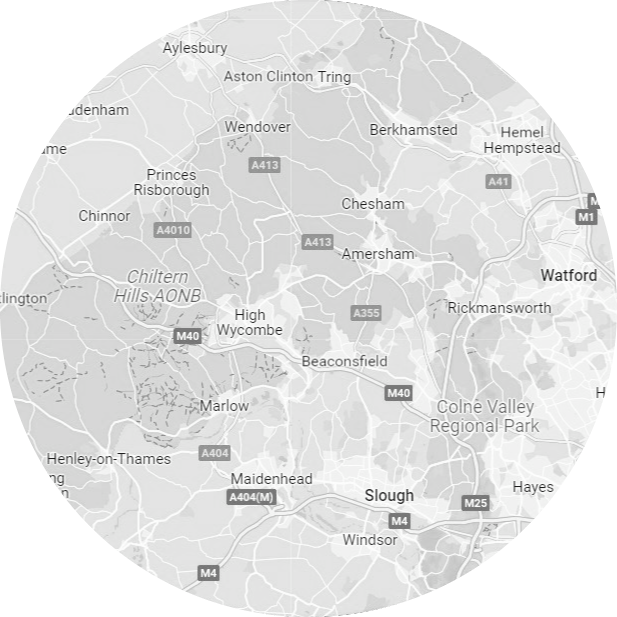 Area Map